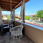 Appartamento γιώργος και εύα Karianí