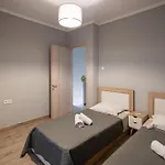 Appartamento γιώργος και εύα