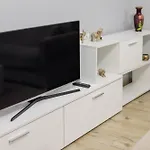 γιώργος και εύα Appartamento *