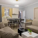 Appartamento γιώργος και εύα Karianí