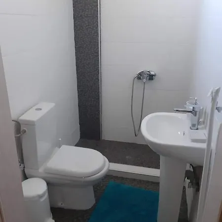 Apartamento γιώργος και εύα *