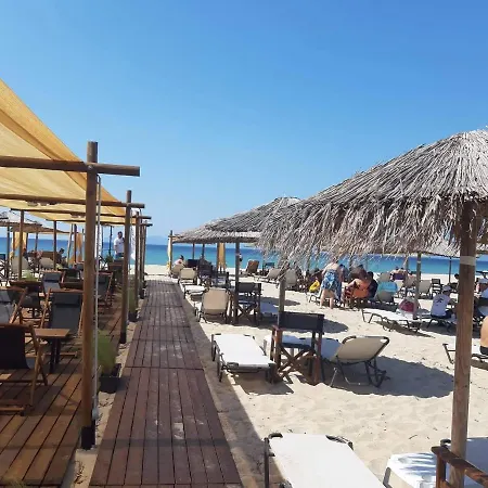 Apartamento γιώργος και εύα
