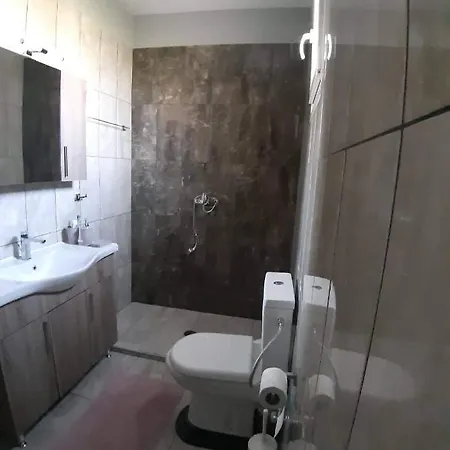 Apartamento γιώργος και εύα