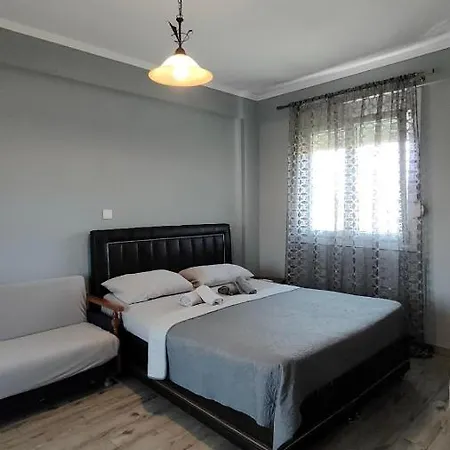 γιώργος και εύα