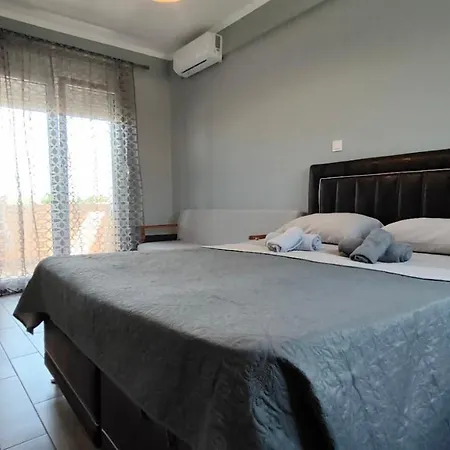 γιώργος και εύα