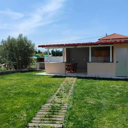 Apartamento γιώργος και εύα