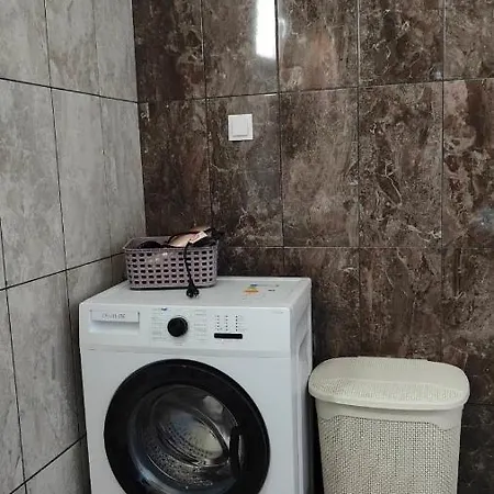 Apartamento γιώργος και εύα