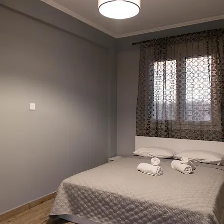 Apartament γιώργος και εύα