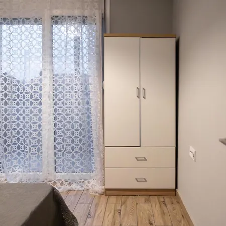γιώργος και εύα * Karianí