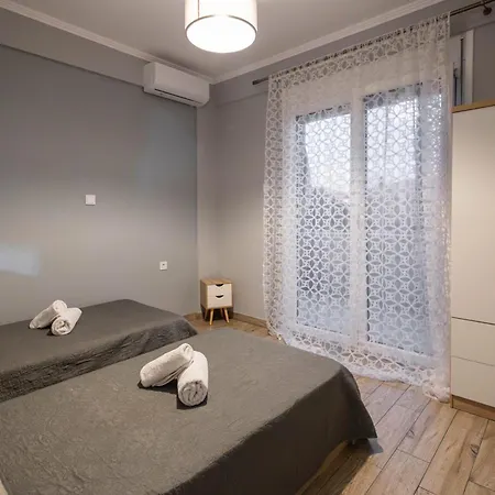 γιώργος και εύα Karianí