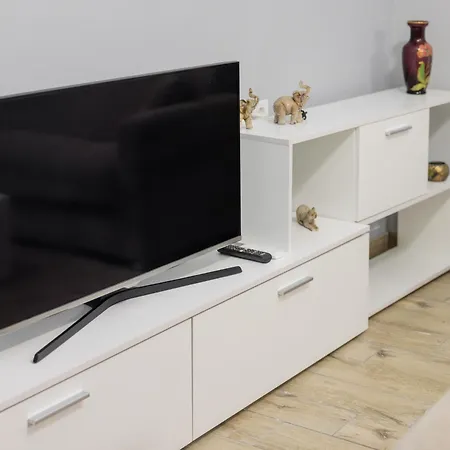 γιώργος και εύα Apartamento *