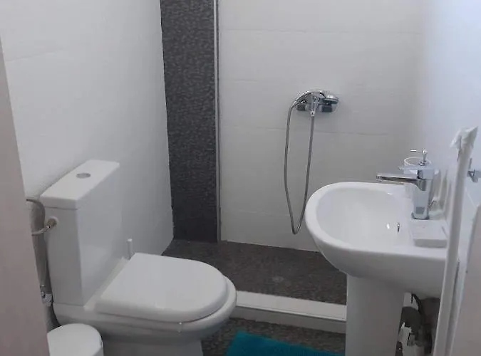 Apartament γιώργος και εύα *