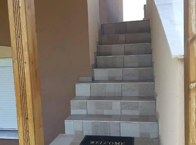 γιώργος και εύα Karianí