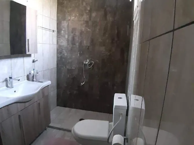 Apartament γιώργος και εύα
