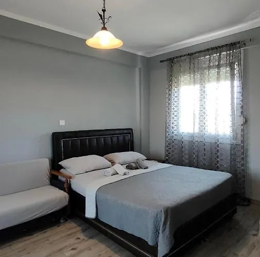 γιώργος και εύα