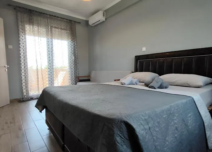 γιώργος και εύα