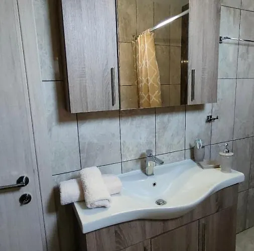 γιώργος και εύα * Karianí