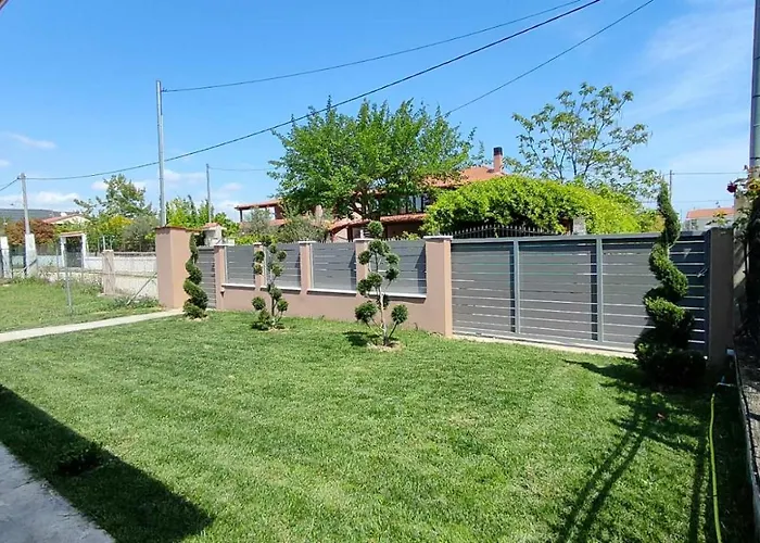 γιώργος και εύα Karianí