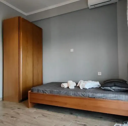 Daire γιώργος και εύα Karianí