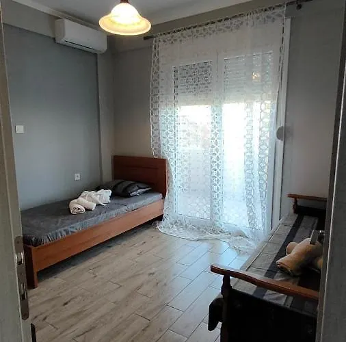 γιώργος και εύα