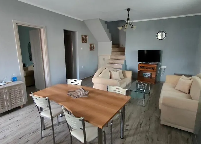 γιώργος και εύα Daire