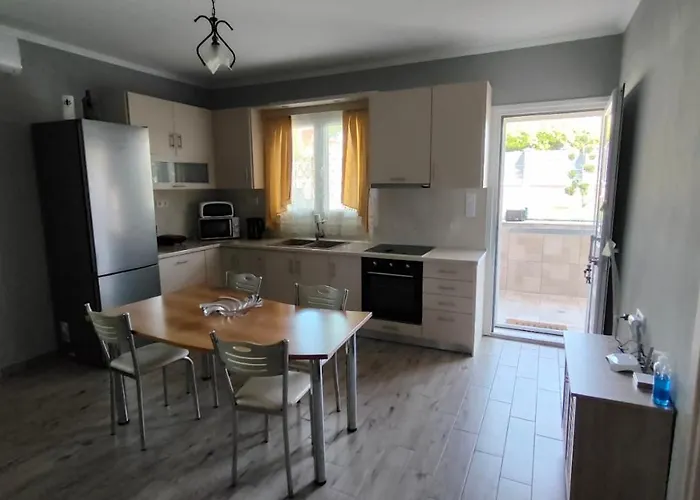 γιώργος και εύα Karianí