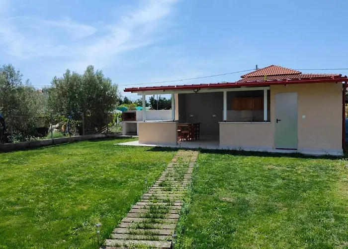Apartament γιώργος και εύα