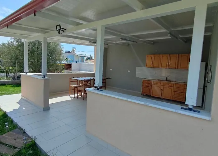 γιώργος και εύα Apartament