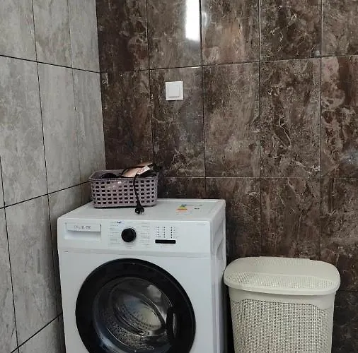 Apartament γιώργος και εύα