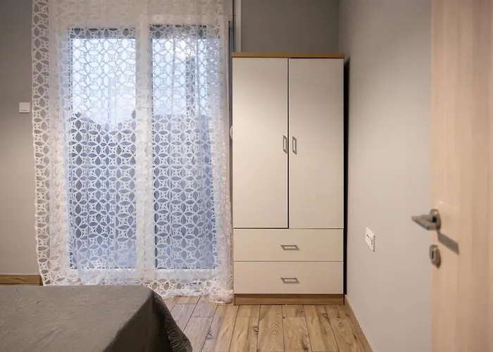 γιώργος και εύα * Karianí
