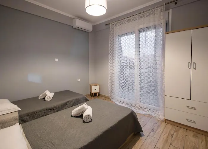 γιώργος και εύα Karianí