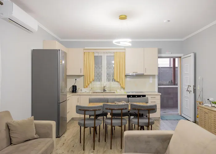 γιώργος και εύα Apartament