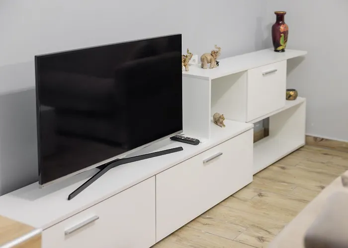 γιώργος και εύα Apartament *